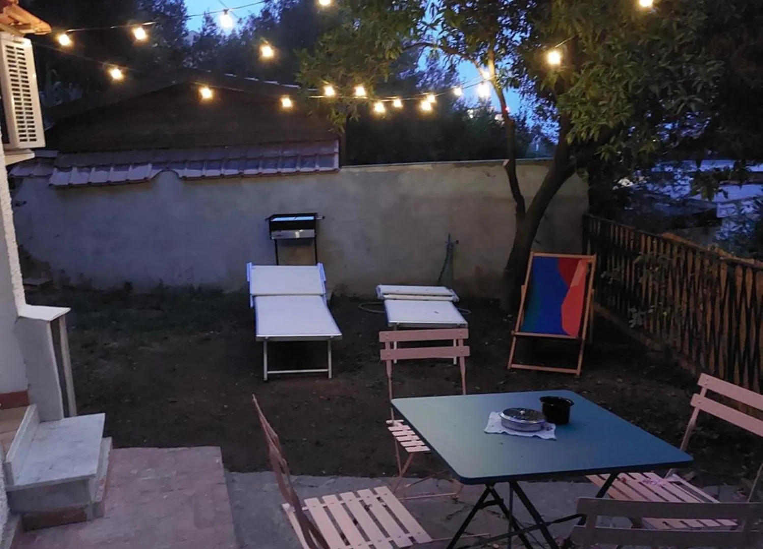 Casa Vacanze Arcobaleno Savone Italie