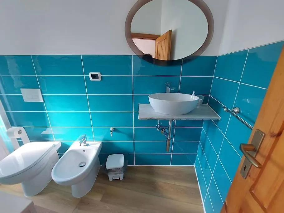 Casa Vacanze Arcobaleno Savone
