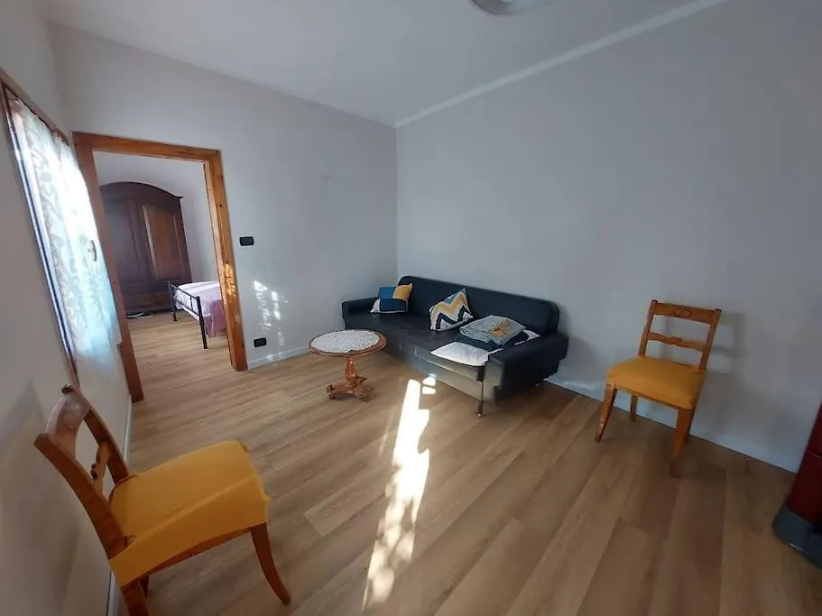 Hébergement de vacances Casa Vacanze Arcobaleno Savone