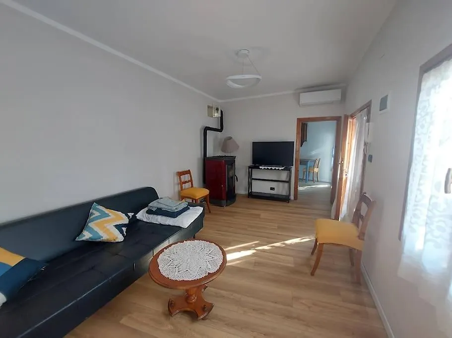 Hébergement de vacances Casa Vacanze Arcobaleno Savone