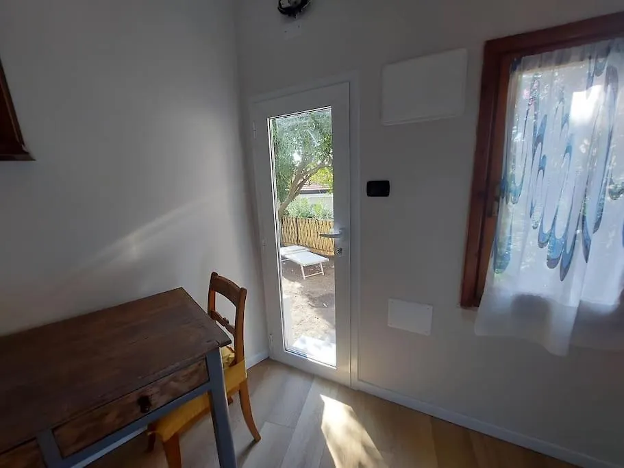 Casa Vacanze Arcobaleno Savone Hébergement de vacances