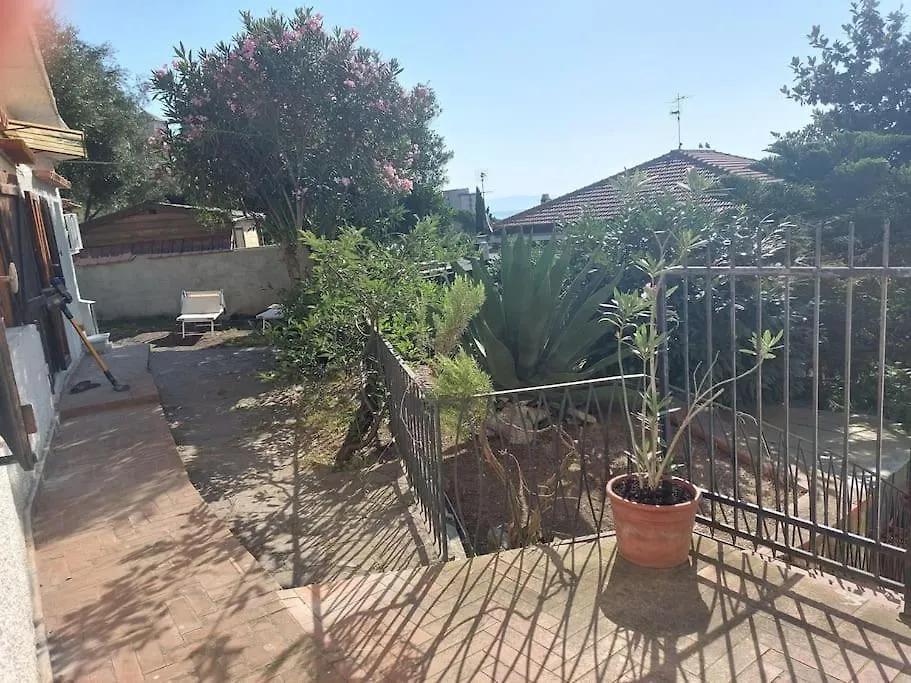 Casa Vacanze Arcobaleno Savone Hébergement de vacances