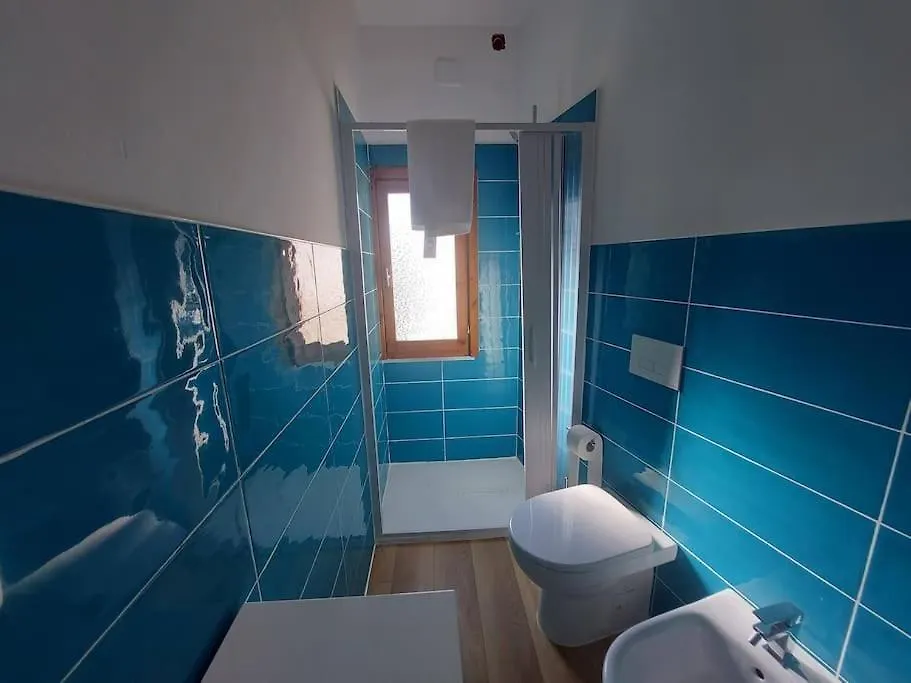 Hébergement de vacances Casa Vacanze Arcobaleno Savone Italie